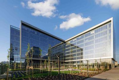 SILK District Offices- Phase I - 4