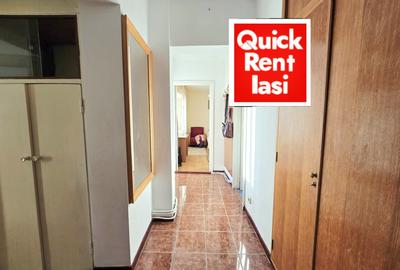 Bulevardul Independentei UMF/UAIC -Sp.Spiridon- Apartament 2Camere Decomandat - 7