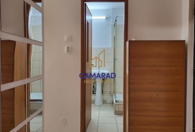 Garsonieră deco 44 mp | Piața Muncii (3 min metrou) | Pet friendly - 8