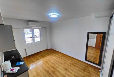 Apartament 2 camere tip studio – Sun Plaza / Piața Sudului – bloc 2017 - 1