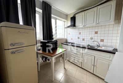 2 camere | Balcon | Etaj 3/4 | Orientare Est | Zorilor – UMF - 13