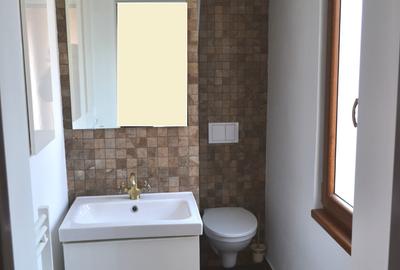 Vand casa cu etaj,3 cam,in zona Mureseni. - 5