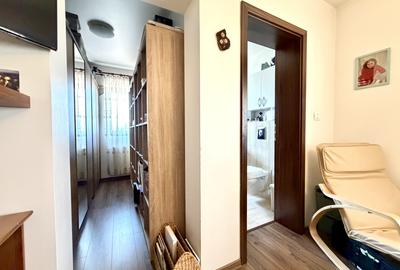 Casa individuala, 4 camere, 120 mp utili, 817 mp teren - Dumbravita - 19