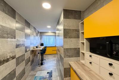 Bulevardul Unirii ●  Apartament 2 Camere ●  67 mp ●  Balcon - 13