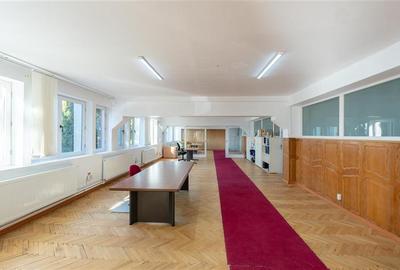 Spatii de birouri pentru afaceri care apreciaza profesionalismul - 13