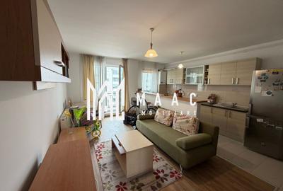 Apartament 2 camere |Zona Kaufland Arhitectilor |48 MP - 9