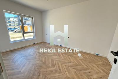 Apartament cu 2 camere si 5 locuri de parcare in zona Braytim - 4