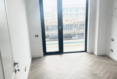 NOU / 2 CAMERE / ZONA ROND OMV