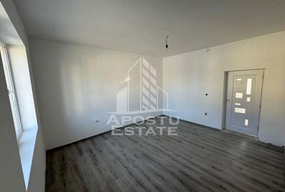 Casa individuala de vanzare Timisoara Ronat - 5
