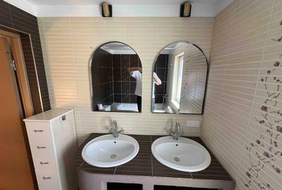 Duplex 4 camere | Garaj | Terasă acoperită 35 mp | Curte 246 mp | Str. Someșului - 7