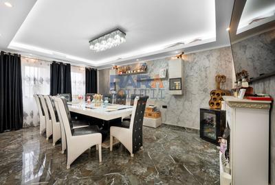 4 camere - renovat 2024, mobilat și utilat, la cheie - 4