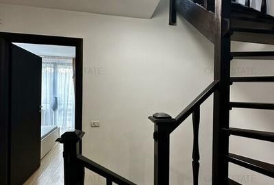 Inchiriere vila insiruita P+1+M Sfanta Agnes- video in link - 24