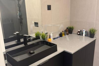 2 camere | Parcare | Mobilat, Utilat | One North Lofts - 13