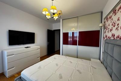 Proprietar, 3 camere decomandat cu terasa, Drumul Sarii - 5