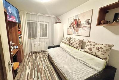 Apartament cu 3 camere , 2 bai si parcare -Profi Tractoru - 4