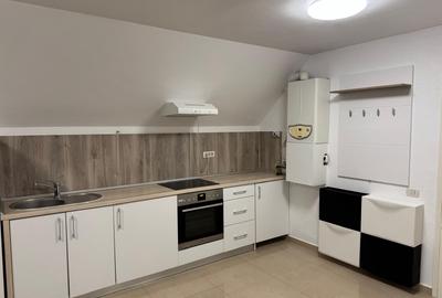 Apartament 2 camere mobilat si utilat modern zona Str. Lunga - 8