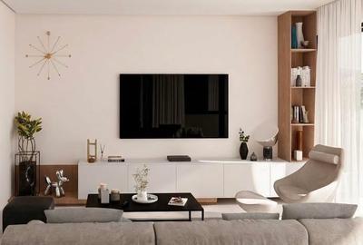 Apartament 2 camere Militari | ansamblu rezidential privat - 4