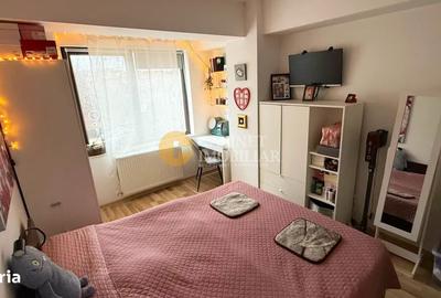 2 camere | 50 mp | ETAJ Intermediar | Parcare privată  – CUG - 5
