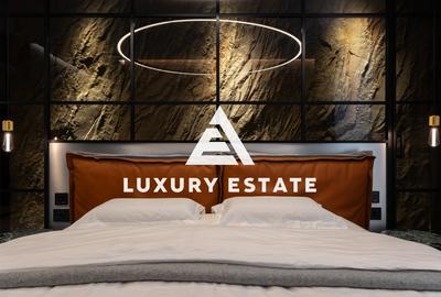 Inchiriere vila 5 camere rooftop pool -complex exclusivist- zona Pipera - 16