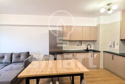 Apartament pet friendly cu 2 camere și parcare zona Iulius Mall Viva City - 5