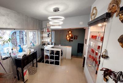 Proprietar vand Spațiul comercial  Zona Unirii - 10