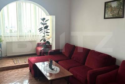 Apartament de vanzare, cu 3 camere, 70 mp, etajul 9 - Astra - 2