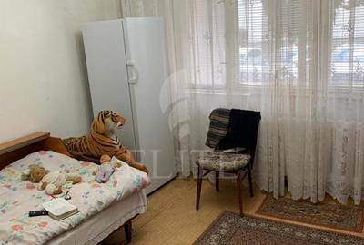 Apartament 3 camere în zona Big Manastur - 3