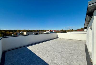 Casă nouă | 6 camere | 164 MPU | Corbeanca - 19