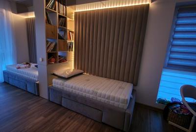 COMISION 0% | Casa Individuala | 160 mp | 4 Camere | Săcălaz | - 10