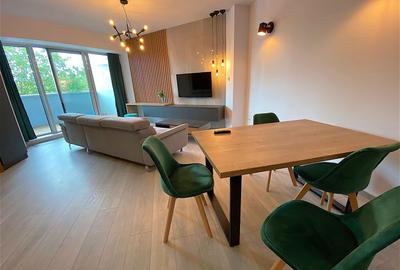 Apartament cu parcare subterana in imobil cu piscina si SPA - 7