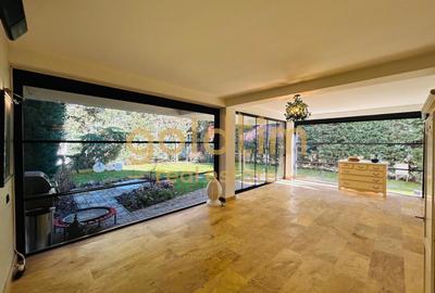 VILA SUPERBA/CURTE/COMPLEX SECURIZAT/BANEASA REZIDENTIAL/IANCU NICOLAE - 8