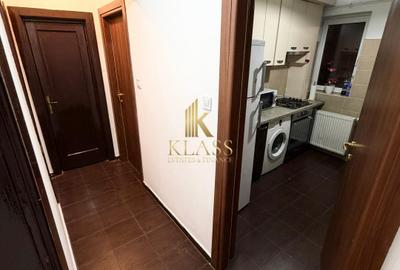 De inchiriat apartament 3 camere Stefan Cel Mare - 8