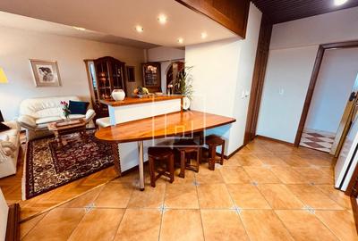 Apartament 4 camere, premium, 109 mp, Mihai Viteazu, panorama superba - 9
