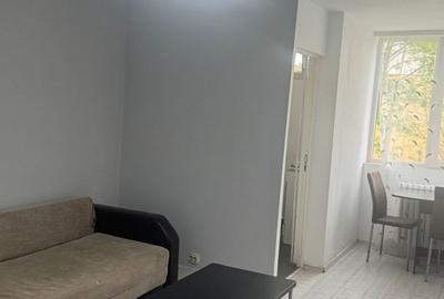 Apartament o camera, de vanzare, renovat, in cartierul Manastur - 11