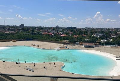 REA1028317 Pet friendly I Apartament 2 camere I Parcare I Terasa I Art City - La - 2
