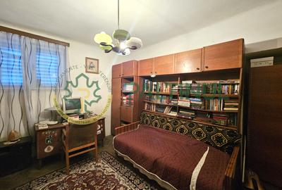 Casă de vânzare în zona Trei Stejari, Sibiu, teren generos 900 mp - 4