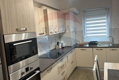 Apartament de închiriat cu 2 camere și loc de parcare în zona Ioșia - 14