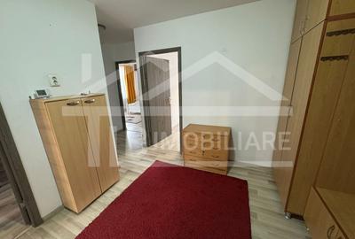 Apartament cu 3 camere, 84mp, Zona Central - 10