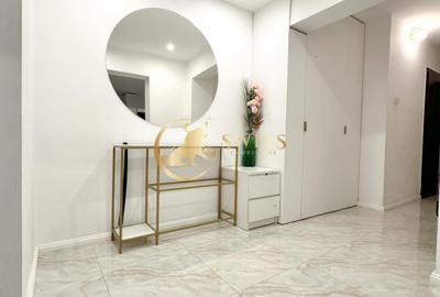 Apartament modern 3 camere | 2 bai |  Etaj 1 | 84.5mp | Str. Bucuresti | Marasti - 17