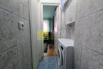 Apartament 3 camere – Tg. Mureș – Dâmbu Pietros – Str. Ion Buteanu - 6