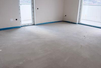 Apartament cu 3 camere,terasa,parcare subterana,,zona Eroilor,etaj intermediar - 3