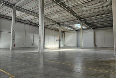 Spatiu Industrial - 3500 mp - Logistica - Productie - Depozitare - Distributie - 3