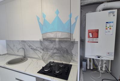 Apartament 2 Camere Fundeni Dobroesti - 13