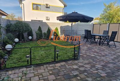 Duplex la cheie P+1+M in Loc.Alexandria,jud Teleorman,pret 190000Euro - 3