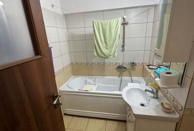 Apartament 2 camere | Decomandat | Tomis 2 | Vedere parc | Etaj 3/8 - 8
