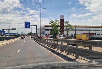 Vand teren intravilan suprafață 2500mp cu hale 564mp zona Popești-Leordeni - 5
