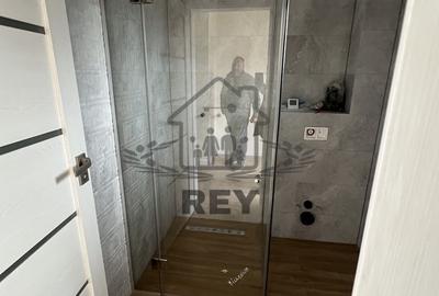 Casa single de închiriat 4 camere/garaj/zona Viile Sibiului-Șura Mare - 5