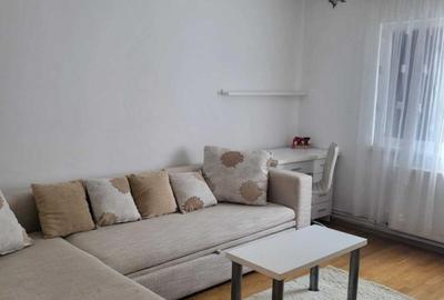 Garsoniera de inchiriat, 32 mp utili -zona Ștrand II - 1