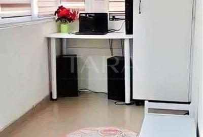 Apartament cu 2 camere de vanzare in zona centrala - 8