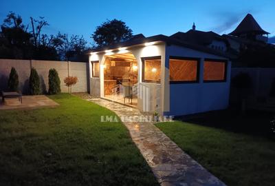 Casa individuala 6 camere Harman Brasov - 26